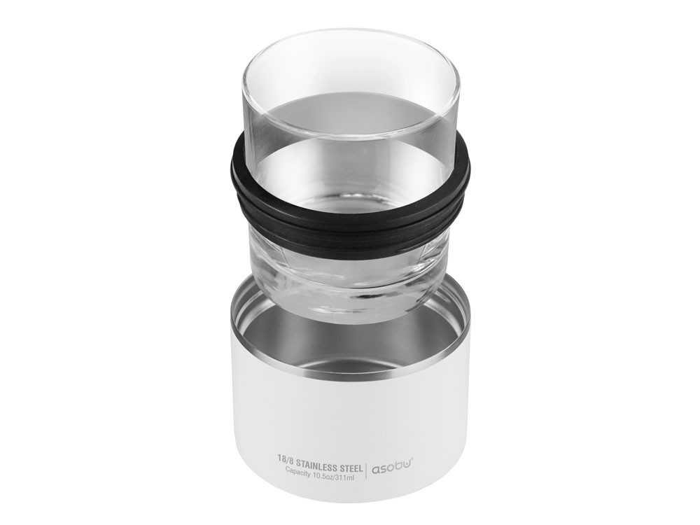 Тумблер для виски WHISKEY KUZIE - 5