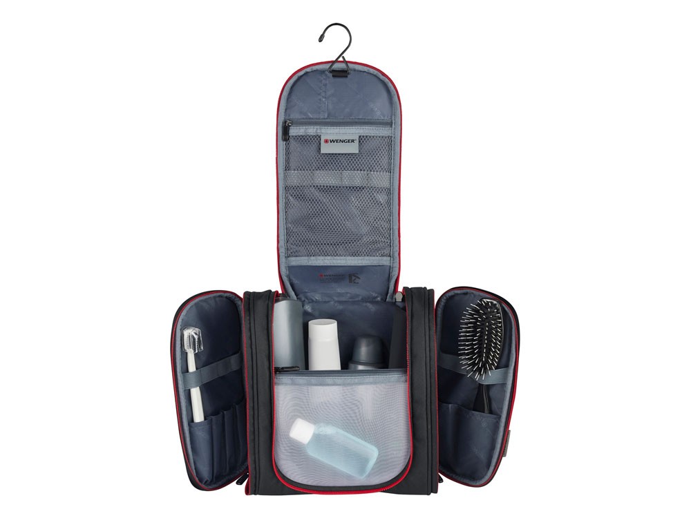 Несессер Hanging Toiletry Kit - 4