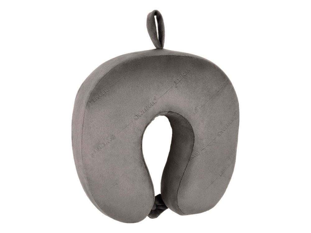 Подушка для путешествий с эффектом памяти - 3