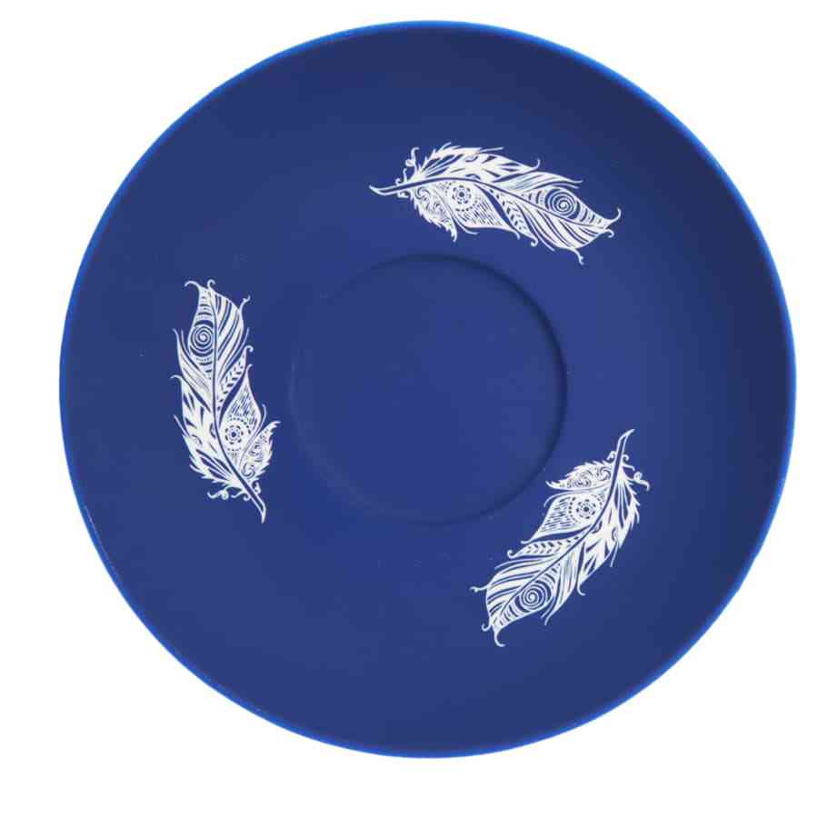 Чайная пара TENDER с прорезиненным покрытием - 11