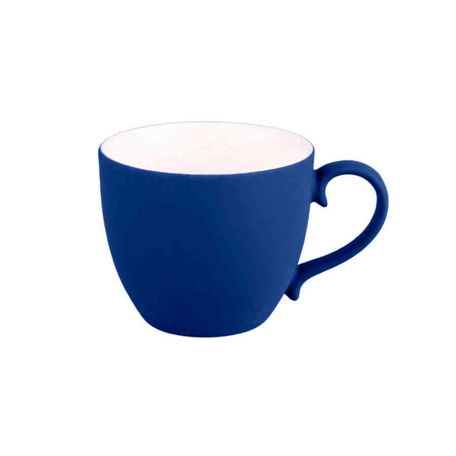 Чайная пара TENDER с прорезиненным покрытием - 6