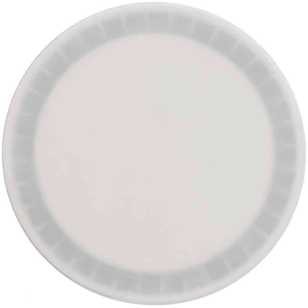 Магнитный стикер-адаптер Magmate, белый - 3