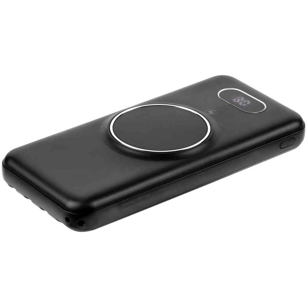 Набор Petrus Energy, черный - 4