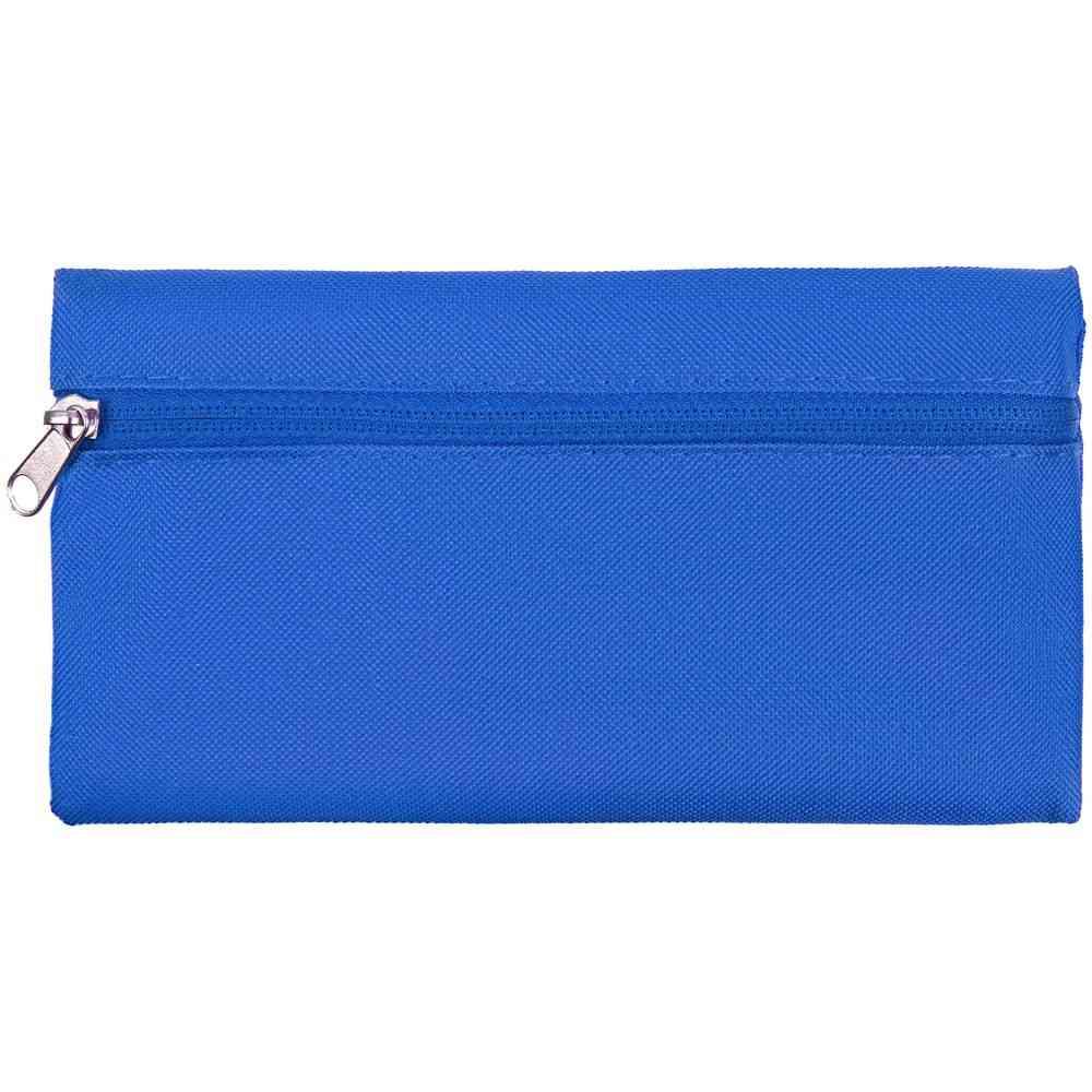 Пенал P-case, ярко-синий - 4