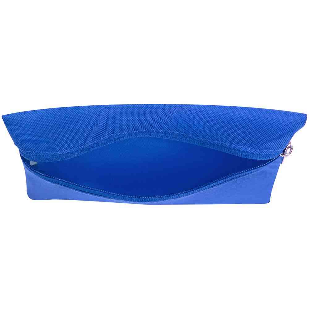 Пенал P-case, ярко-синий - 5