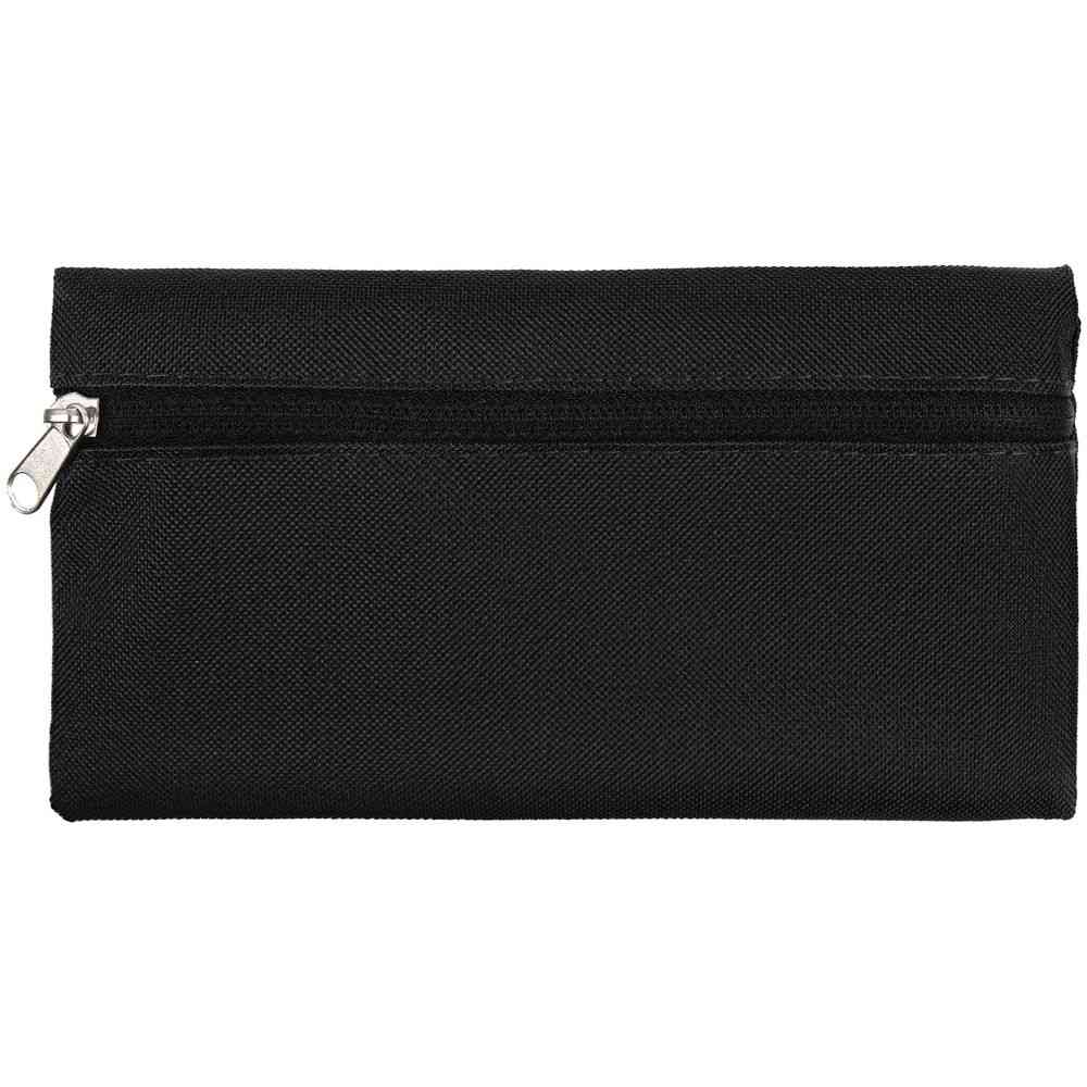 Пенал P-case, черный - 4