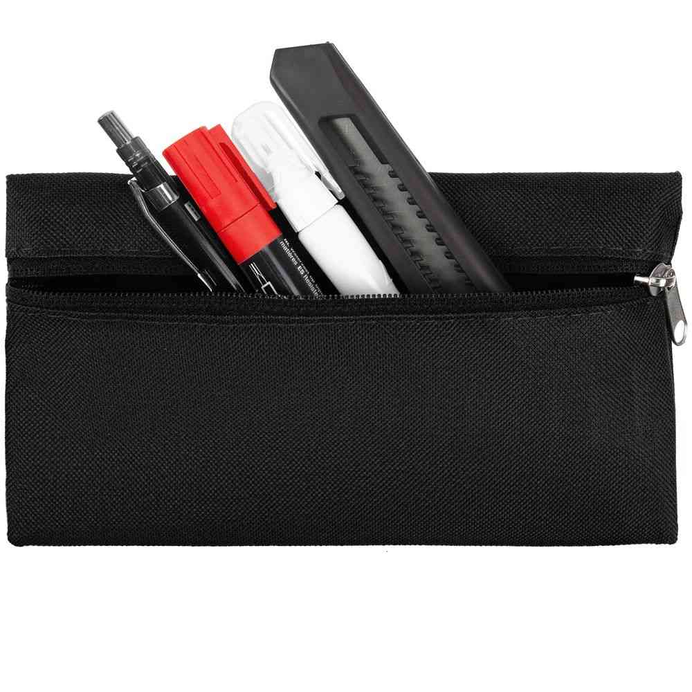 Пенал P-case, черный - 6