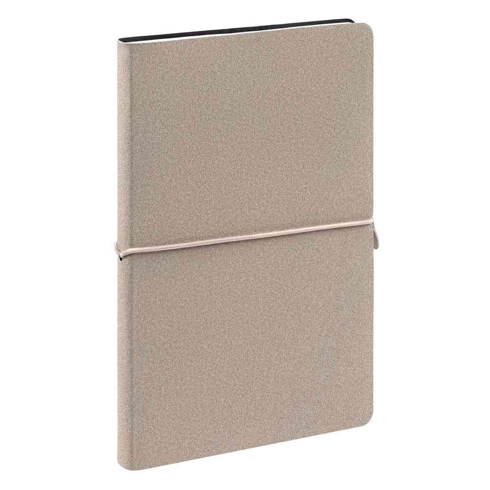 Ежедневник Folks, недатированный, бежевый - 2