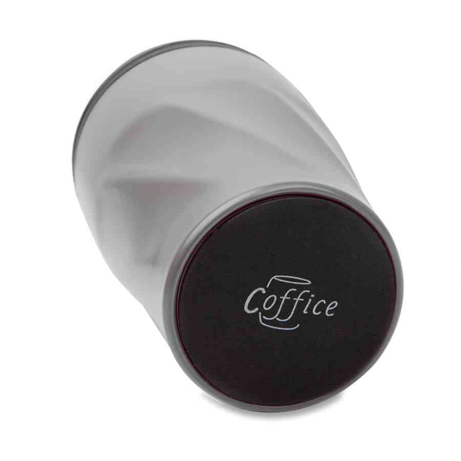 Термокружка BASIC, 350 мл - 4