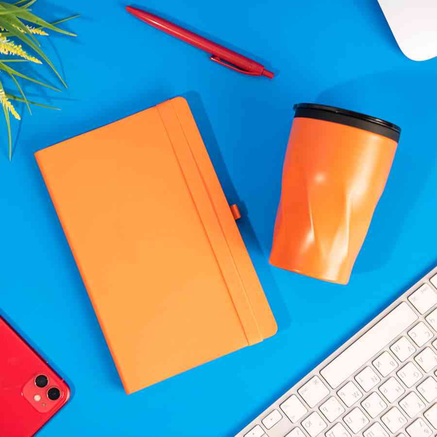 Термокружка BASIC, 350 мл - 6