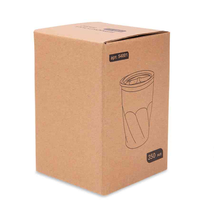 Термокружка BASIC, 350 мл - 5