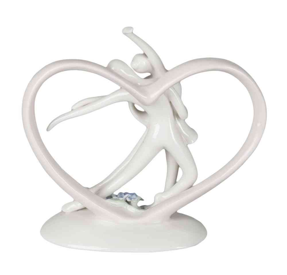 Фигурка «Балет» - 2