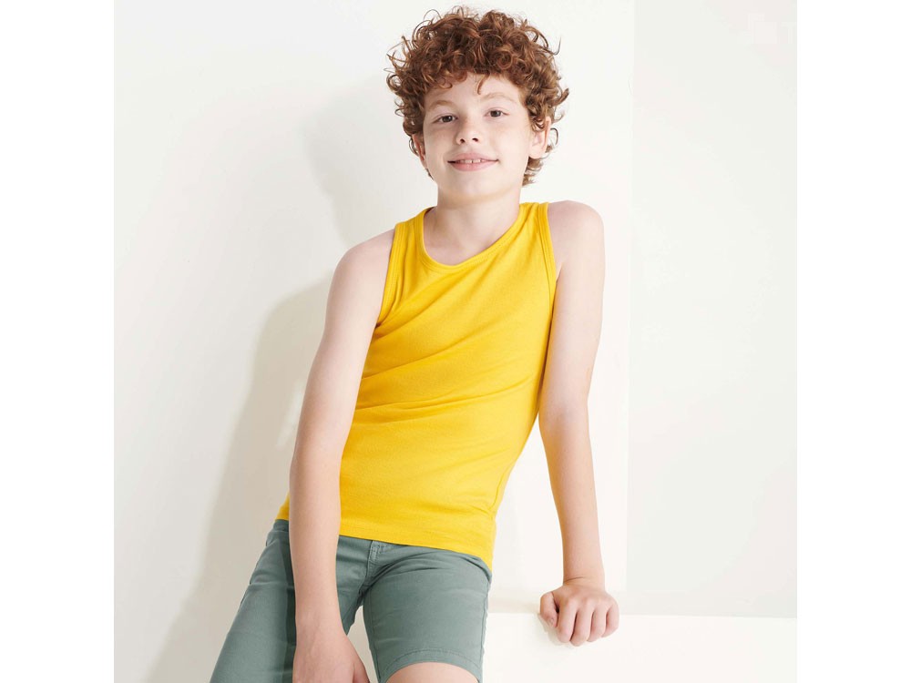 Майка Texas мужская - 5