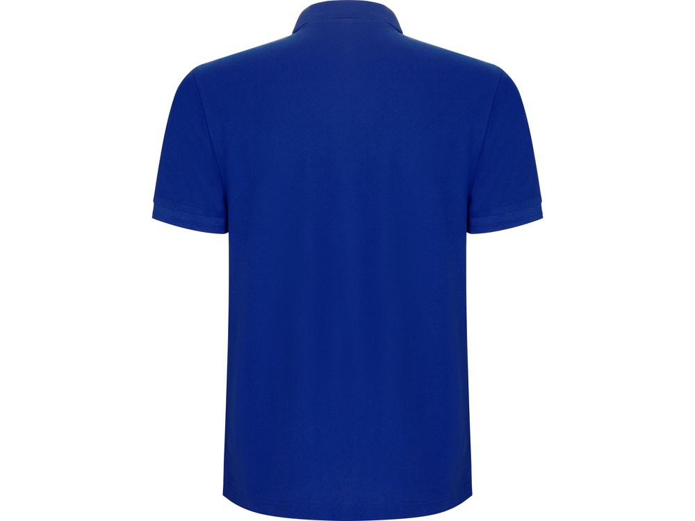 Рубашка поло Pegaso мужская - 2
