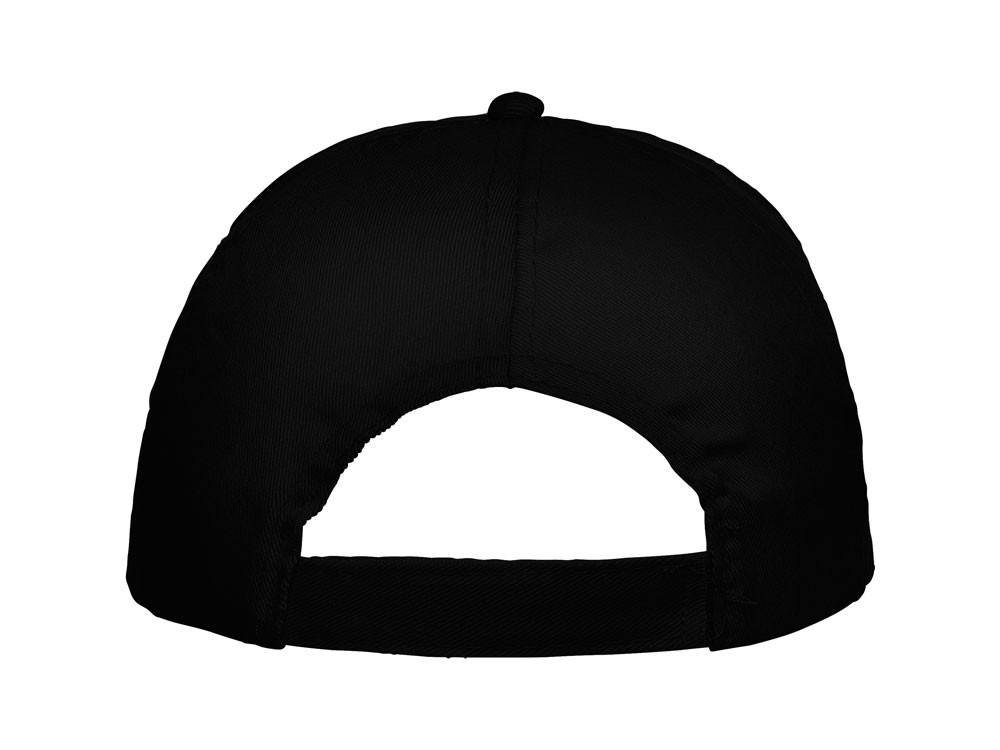 Бейсболка Basica - 3