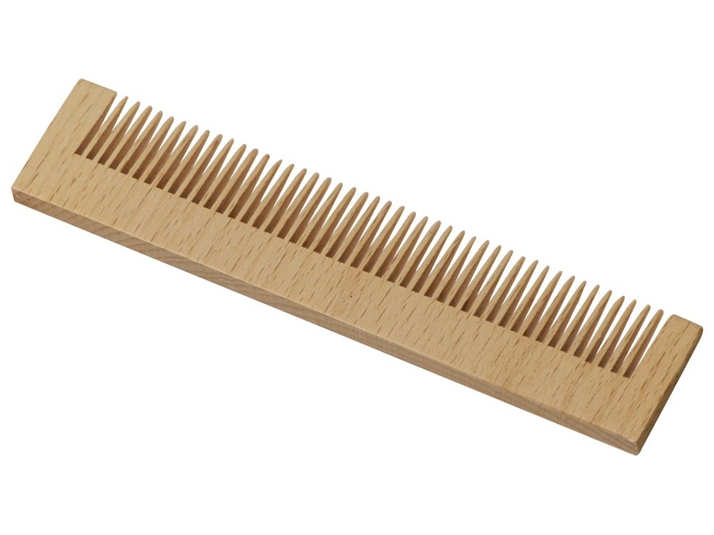 Расческа-гребень для волос Leela - 2