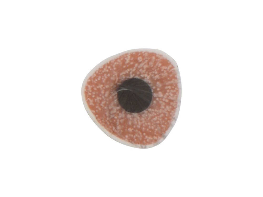 Трехгранный карандаш Conti из переработанных контейнеров - 2