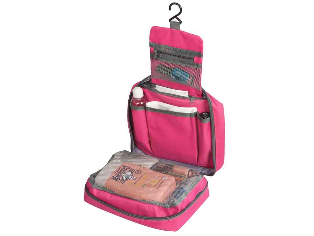 Несессер для путешествий Promo - 3