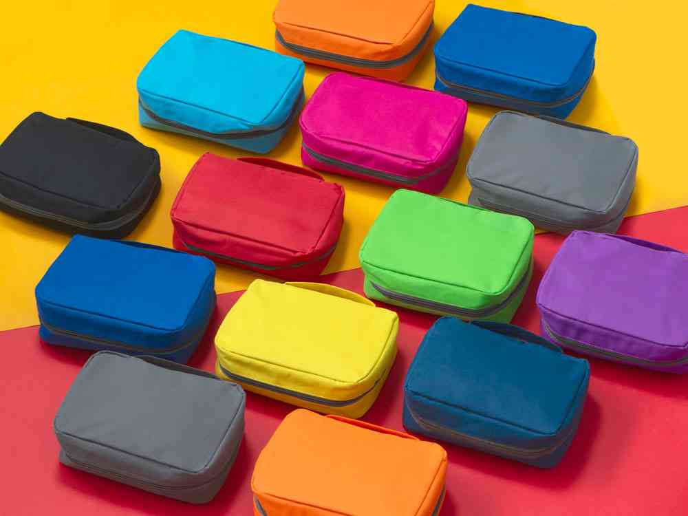 Несессер для путешествий Promo - 8