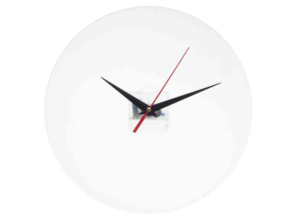 Часы настенные стеклянные Thames - 4