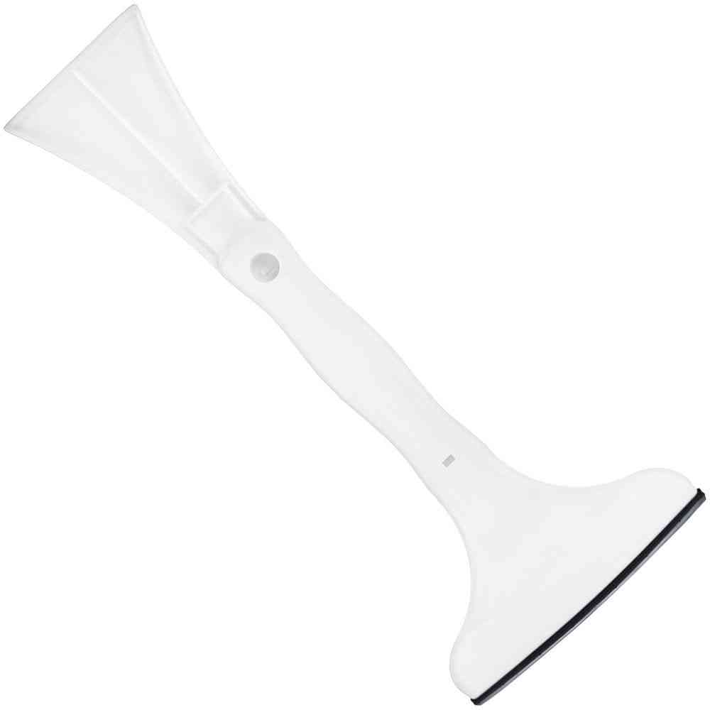 Скребок-водосгон Water Low, белый - 2