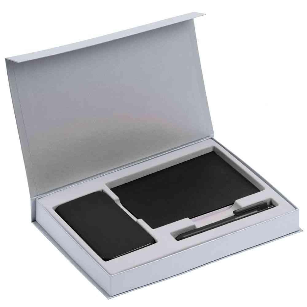 Набор Cluster Energy, черный - 2