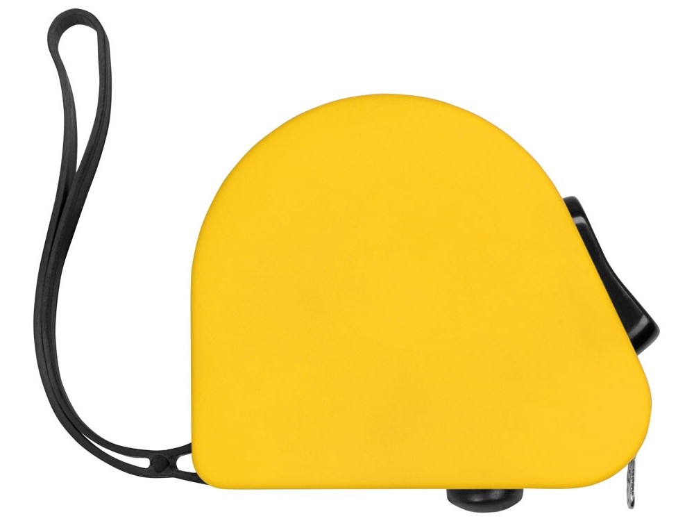 Рулетка Meter софт-тач, 3м - 3