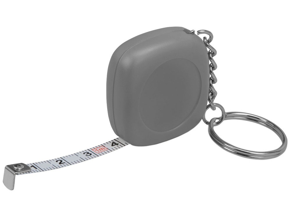 Брелок-рулетка Block, 1м - 2