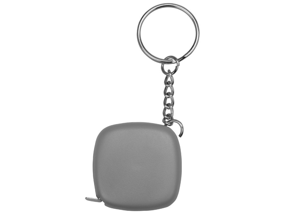 Брелок-рулетка Block, 1м - 4