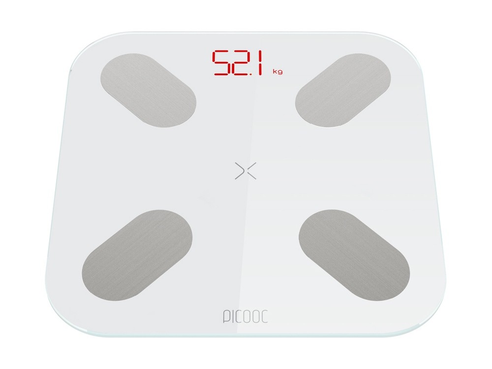 Умные диагностические весы Mini V2 - 3