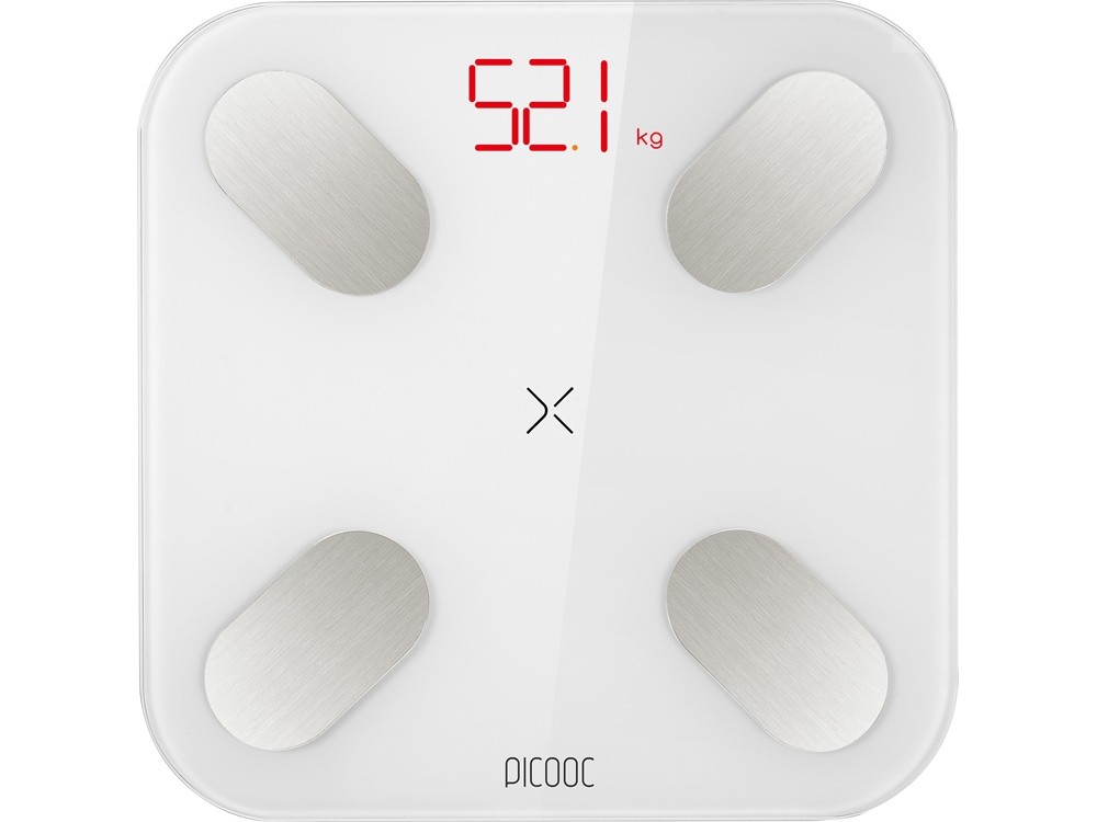 Умные диагностические весы Mini V2 - 4