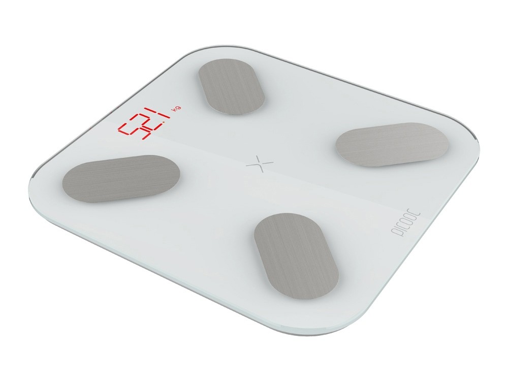 Умные диагностические весы Mini V2 - 5