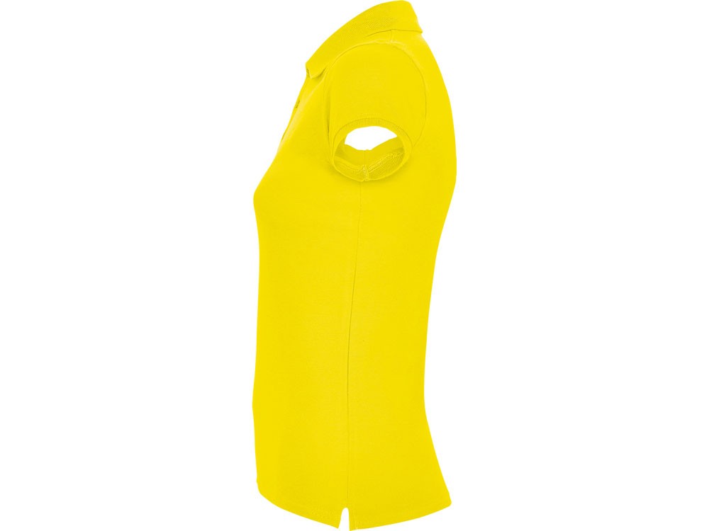 Рубашка поло Star женская - 3