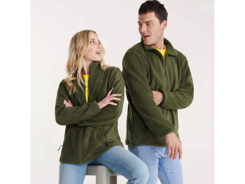 Куртка флисовая Artic женская - 6