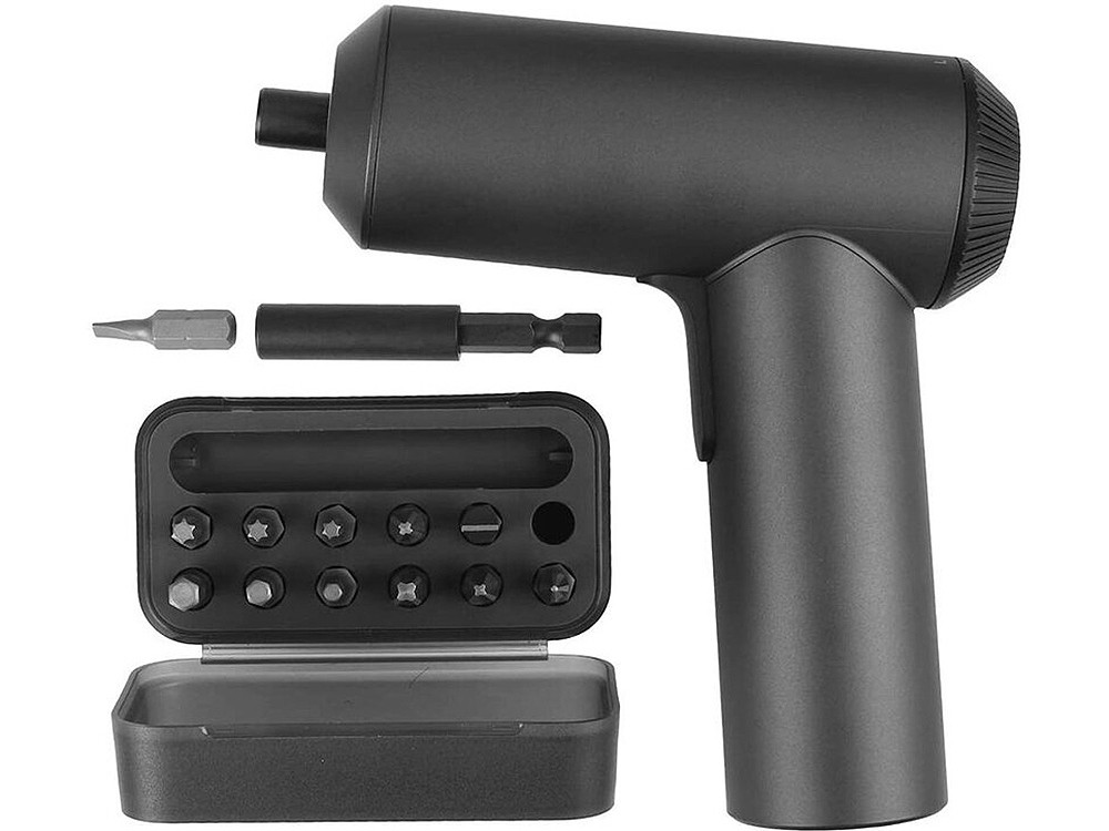Отвертка аккумуляторная Mi Cordless Screwdriver - 2