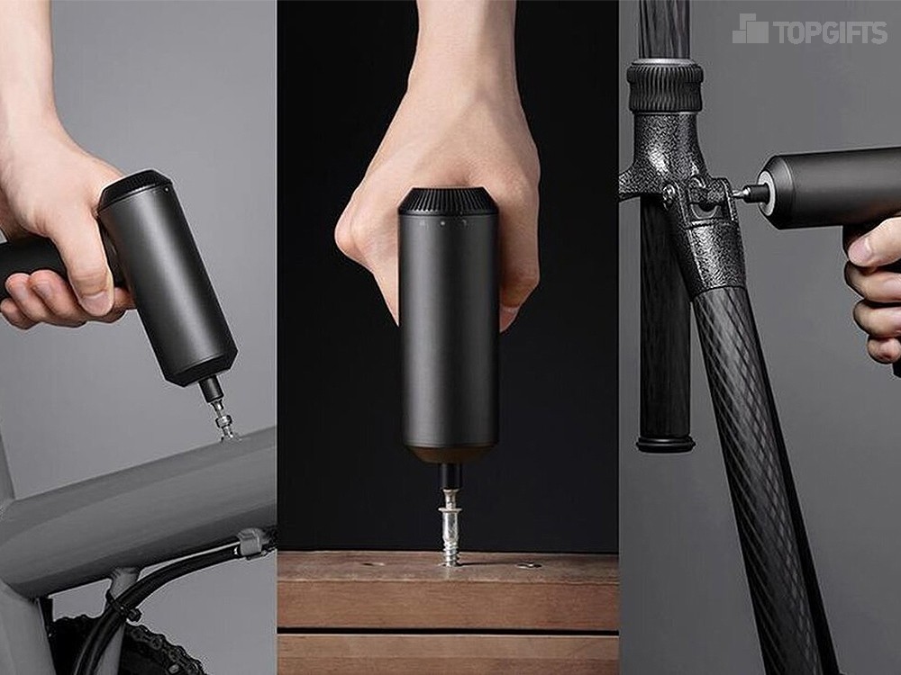 Отвертка аккумуляторная Mi Cordless Screwdriver - 6