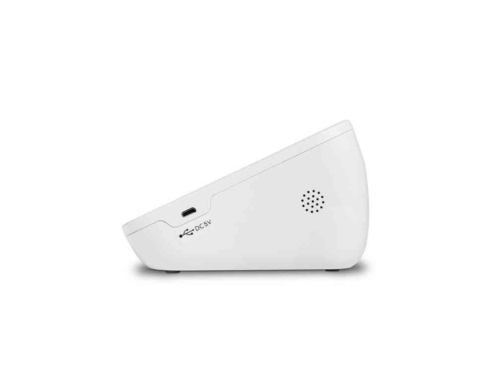 Умный монитор артериального давления X1 Pro №4