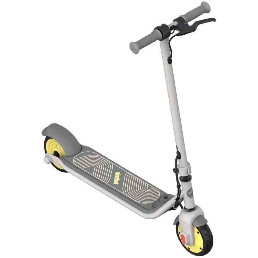 Детский электросамокат KickScooter С8 №1