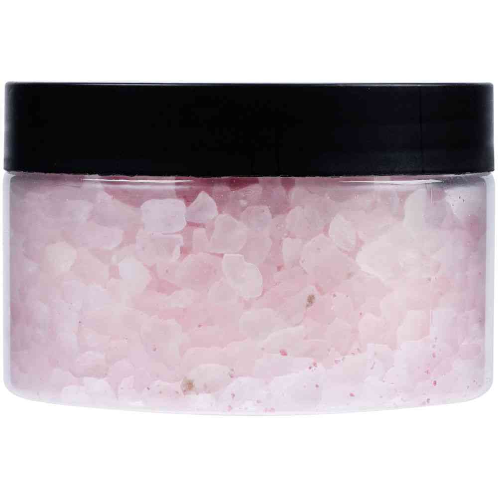 Соль для ванны Feeria в банке, с лавандой - 4