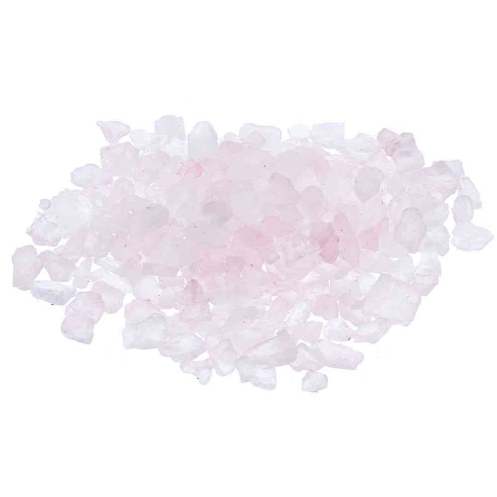 Соль для ванны Feeria в банке, с лавандой - 3