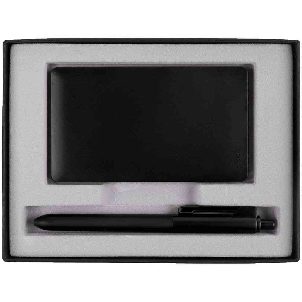 Набор Option, черный - 2