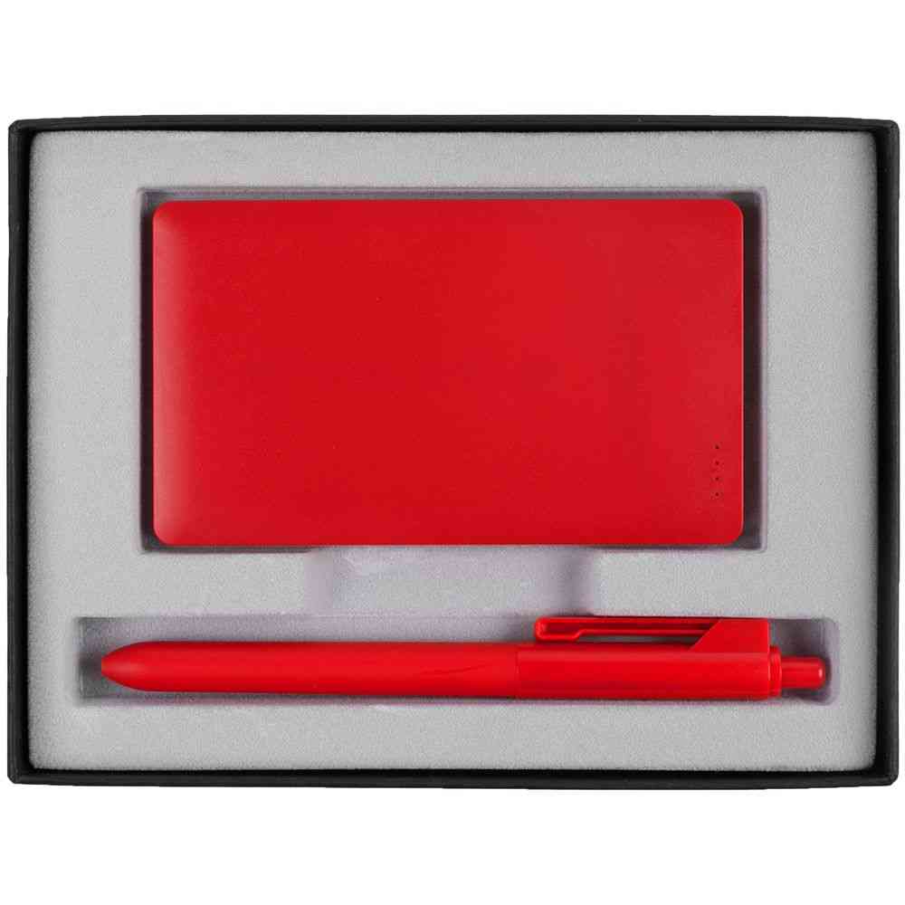 Набор Option, красный - 2