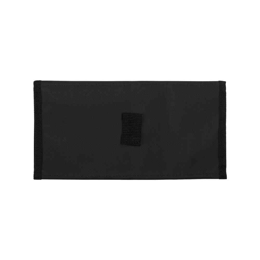 Органайзер для путешествий "All inclusive", черный - 3