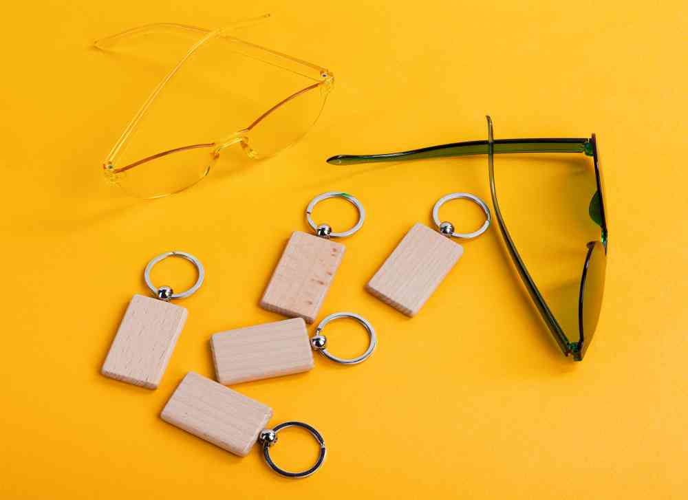 Брелок "Beech" - 2