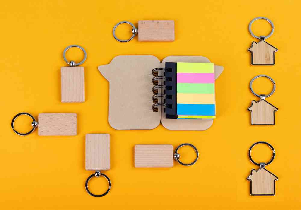 Набор стикеров "Note" - 2