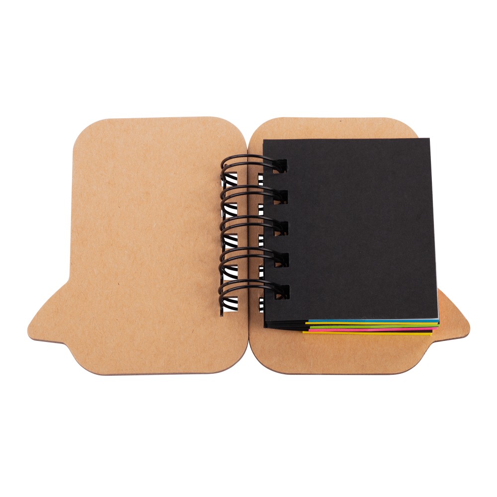 Набор стикеров "Note" - 3