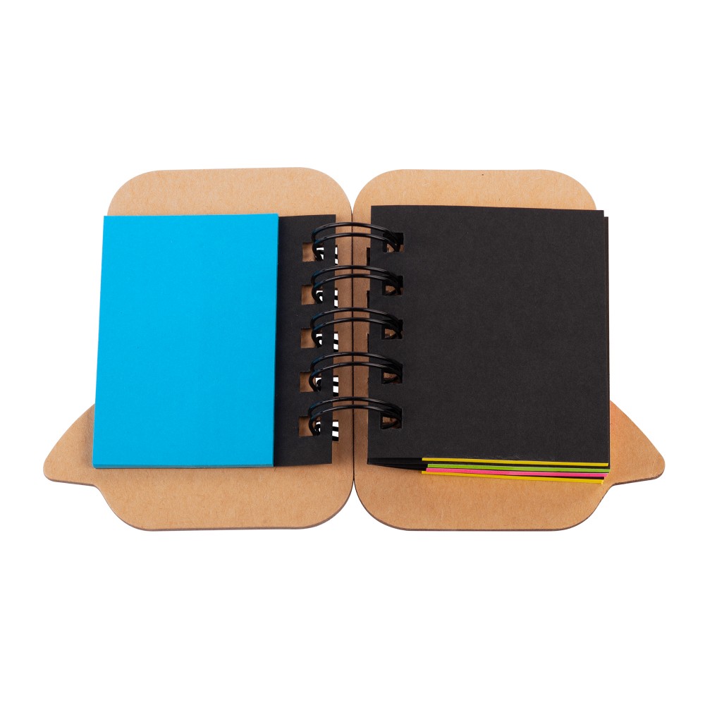 Набор стикеров "Note" - 4