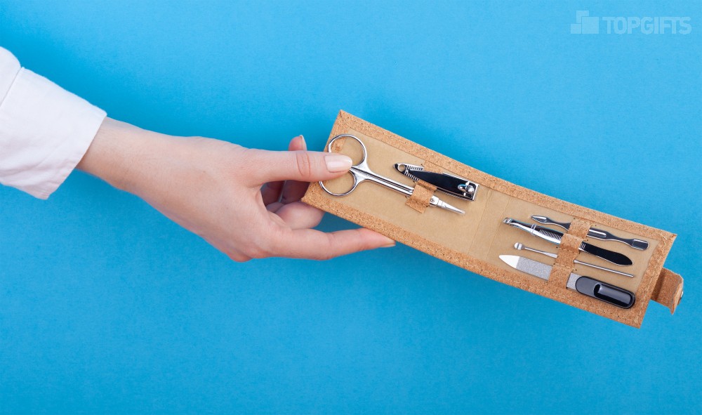 Маникюрный набор "Beauty" - 2