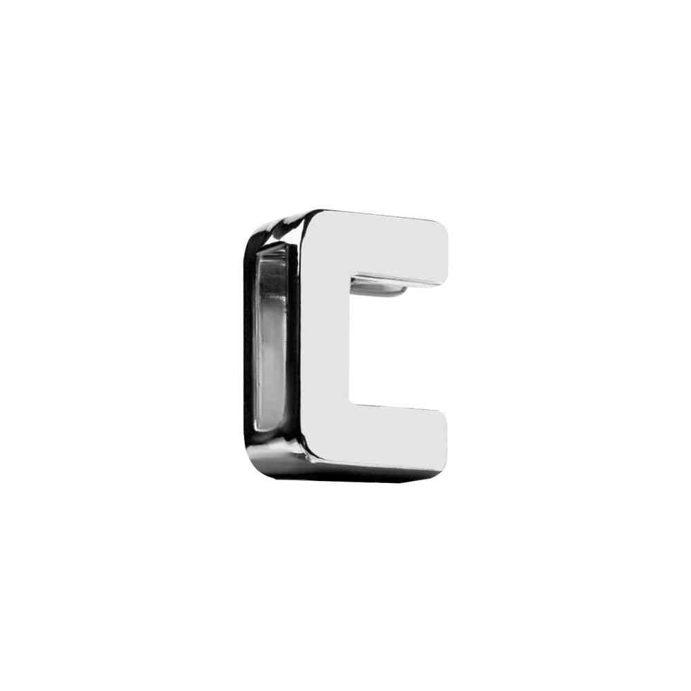 Элемент брелка-конструктора «Буква С» - 3