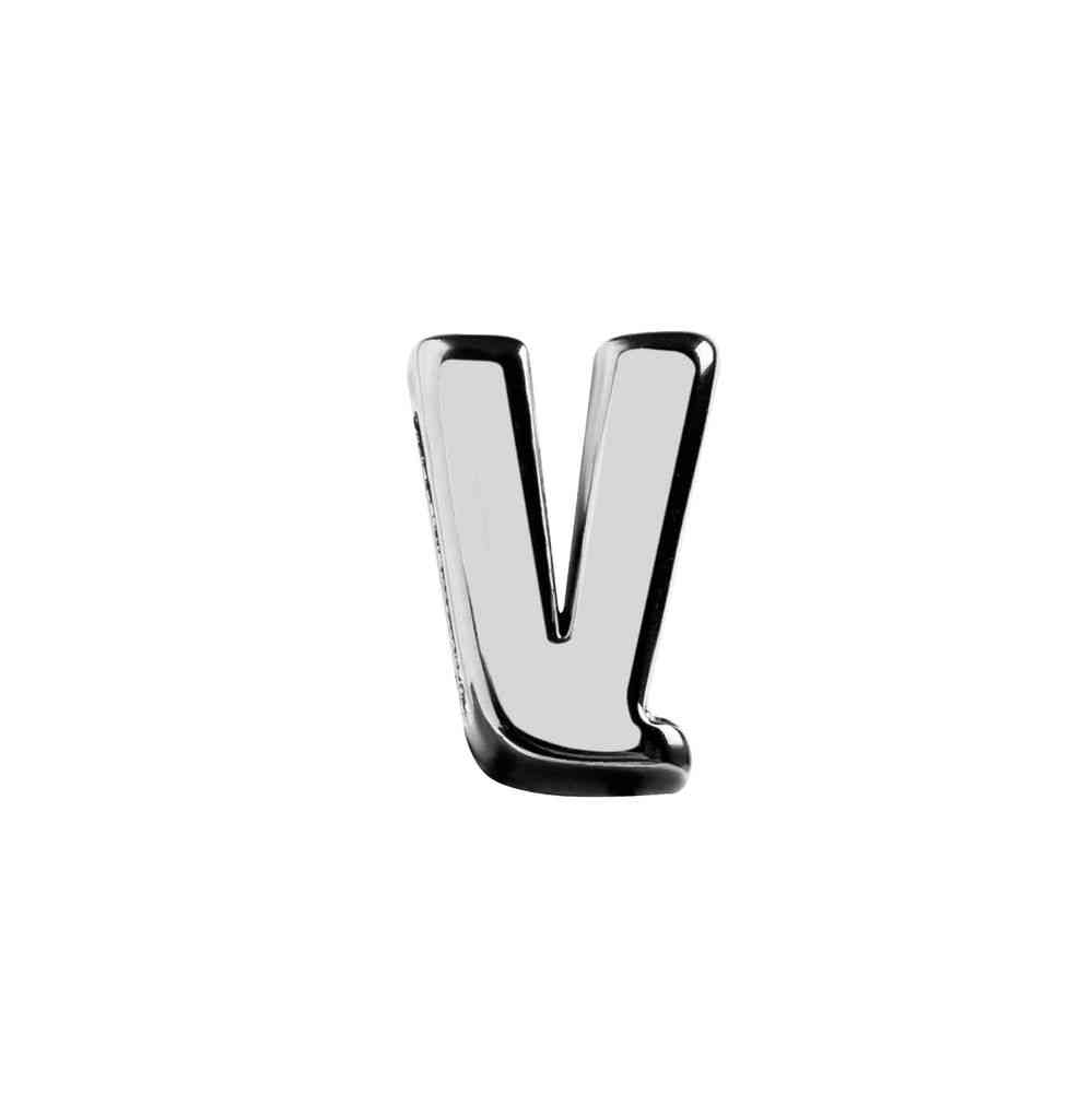 Элемент брелка-конструктора «Буква У» - 2